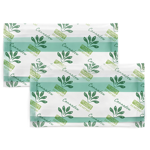 Re-Humidifier Packet