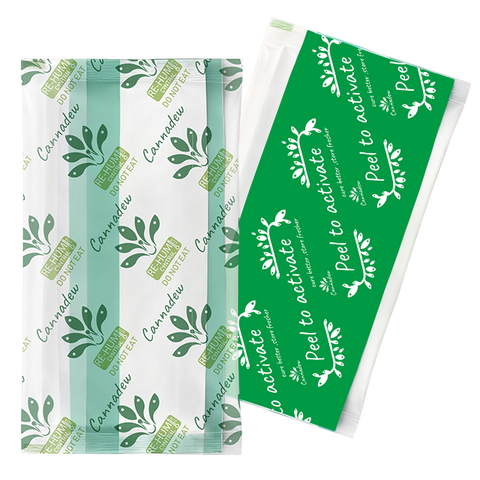 Re-Humidifier Packet