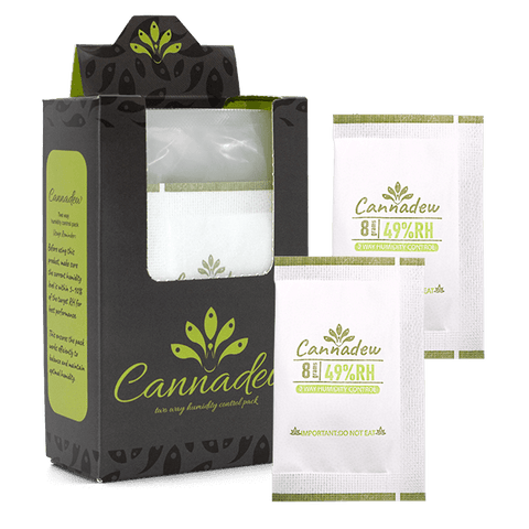 2-Way Humidity Control Pack