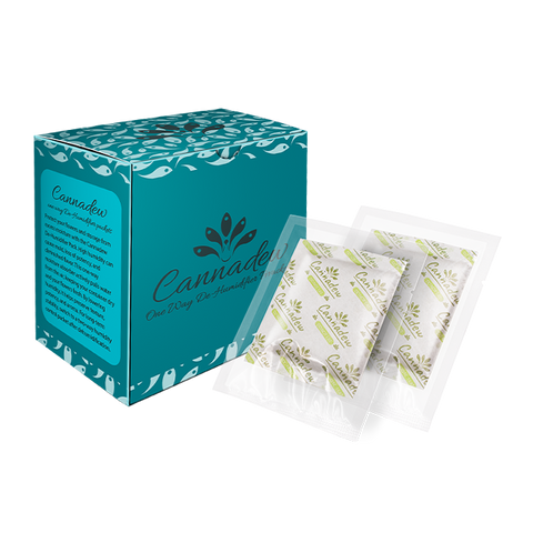 De-humidifier Pack