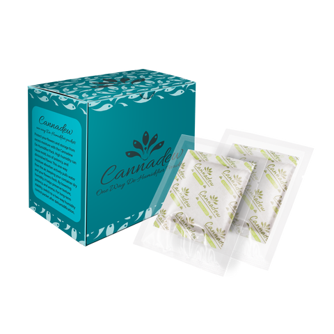 De-humidifier Pack