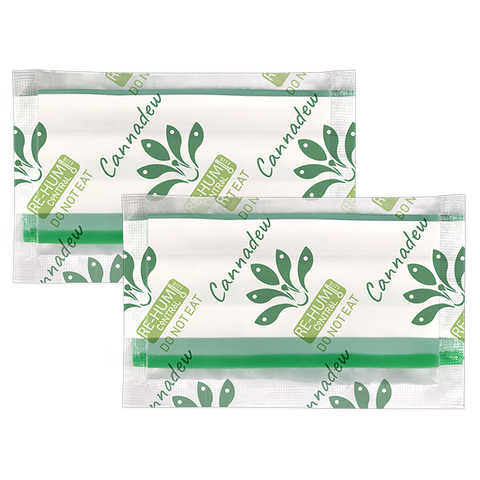 Re-Humidifier Packet