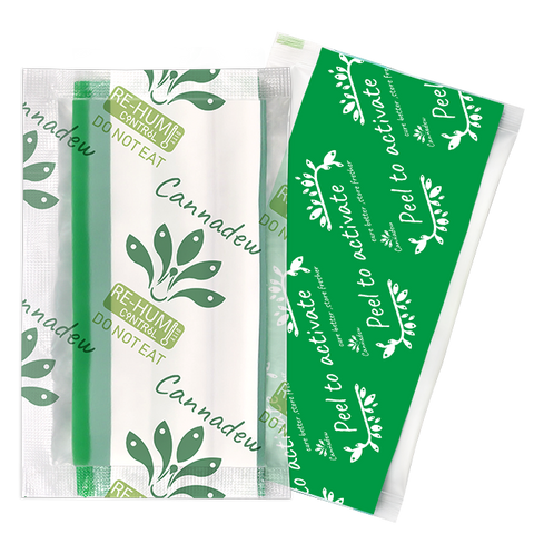 Re-Humidifier Packet