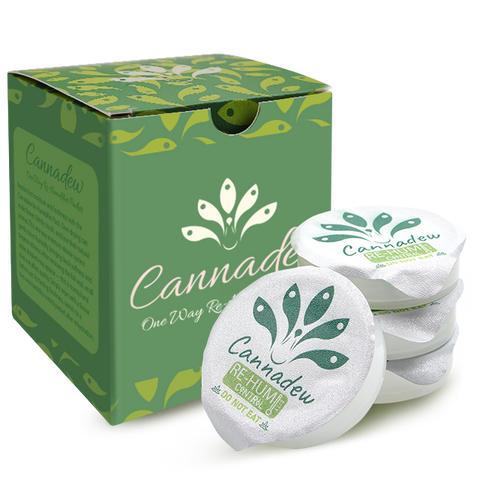 Re-Humidifier Gel-Based Humidity Restoration Pack