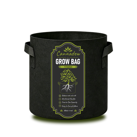 Plant Grow Bags