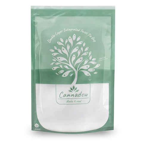 Humidity Control Curing Bag