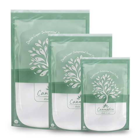 Humidity Control Curing Bag