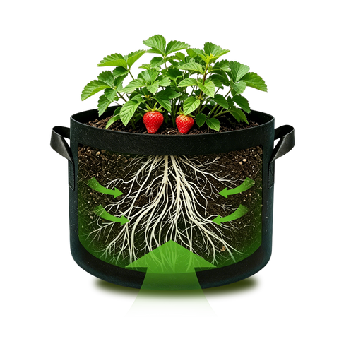 Plant Grow Bags