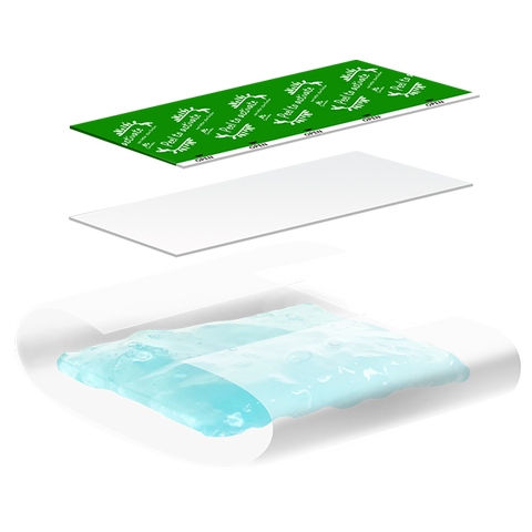 Re-Humidifier Packet