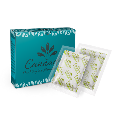 De-humidifier Pack