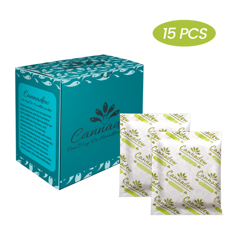 De-humidifier Pack
