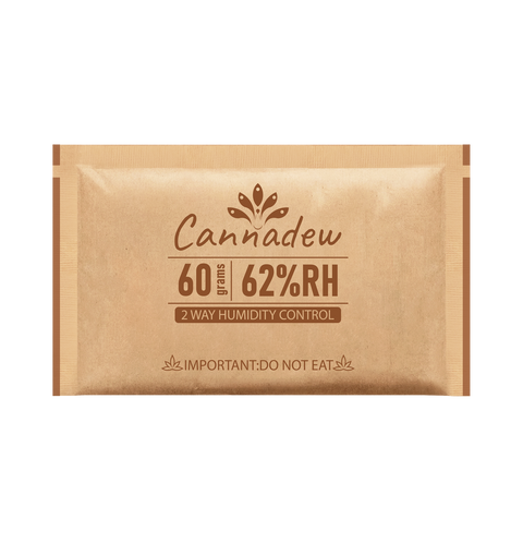 Kraft Paper 2-Way Humidity Control Pack
