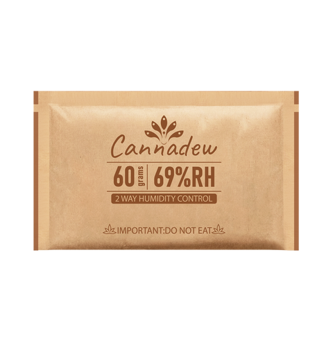 Kraft Paper 2-Way Humidity Control Pack