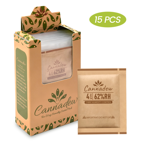 Kraft Paper 2-Way Humidity Control Pack