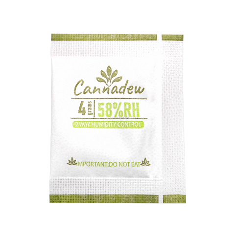2-Way Humidity Control Pack