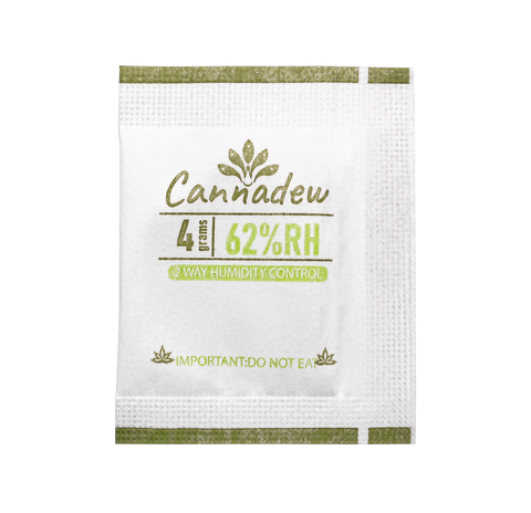 2-Way Humidity Control Pack