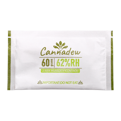 2-Way Humidity Control Pack