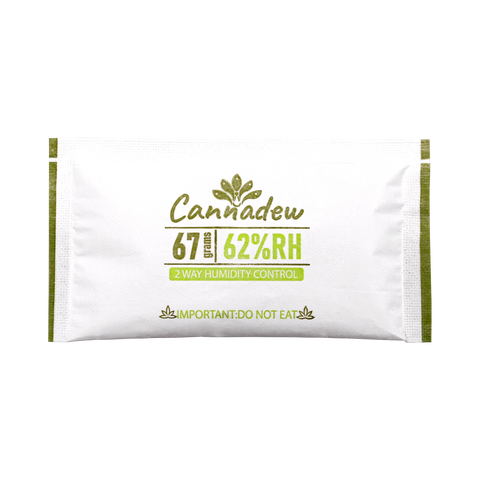 2-Way Humidity Control Pack