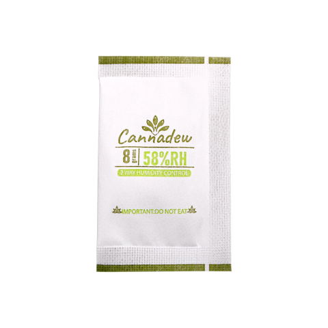 2-Way Humidity Control Pack