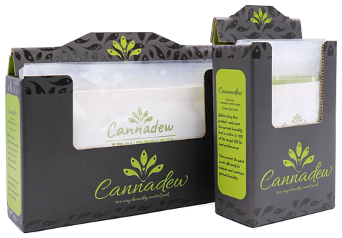 2-Way Humidity Control Pack