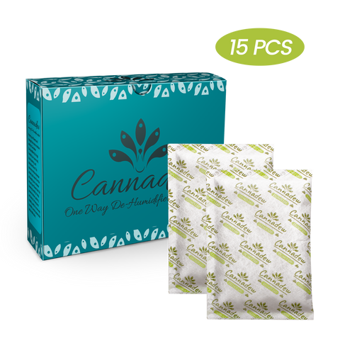 De-humidifier Pack