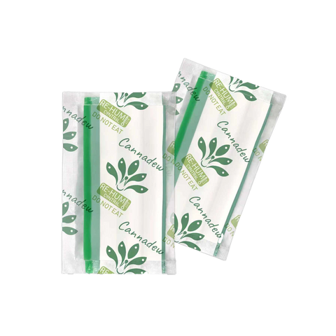 Re-Humidifier Packet