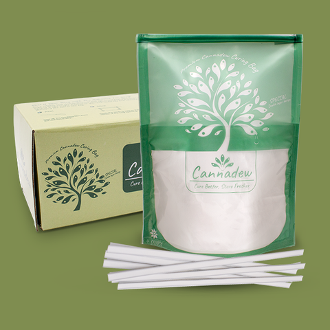 Double-Layer Integrated Twist Tie Bag